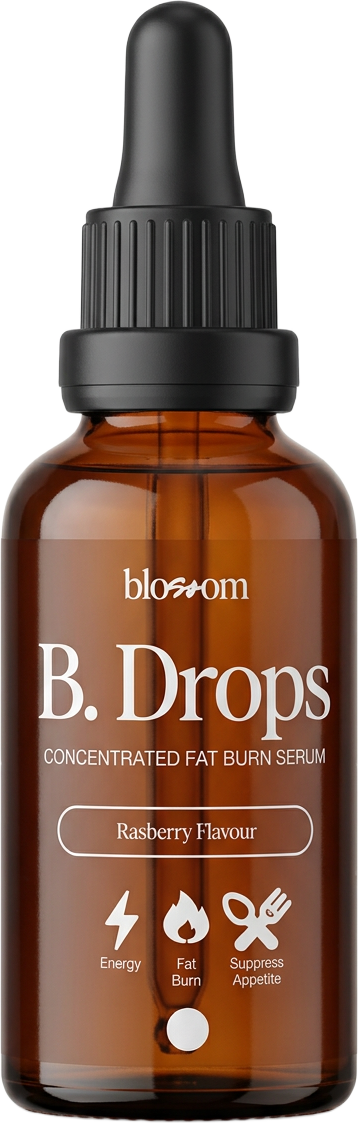 B Drops