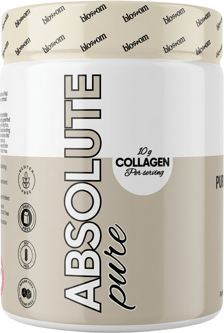 Absolute Pure Blossom Collagen