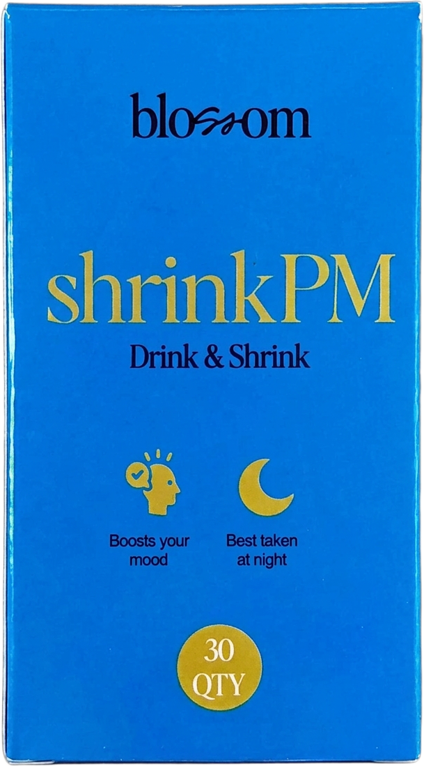 Shrink PM